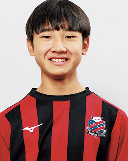 吉村　瑛琉の写真