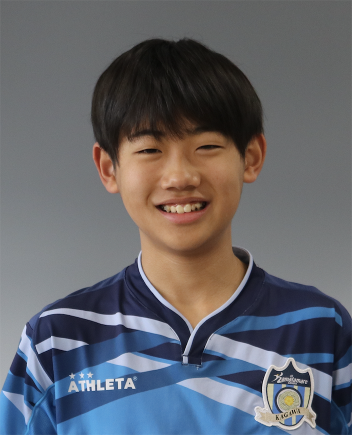 松沢　十斗の写真