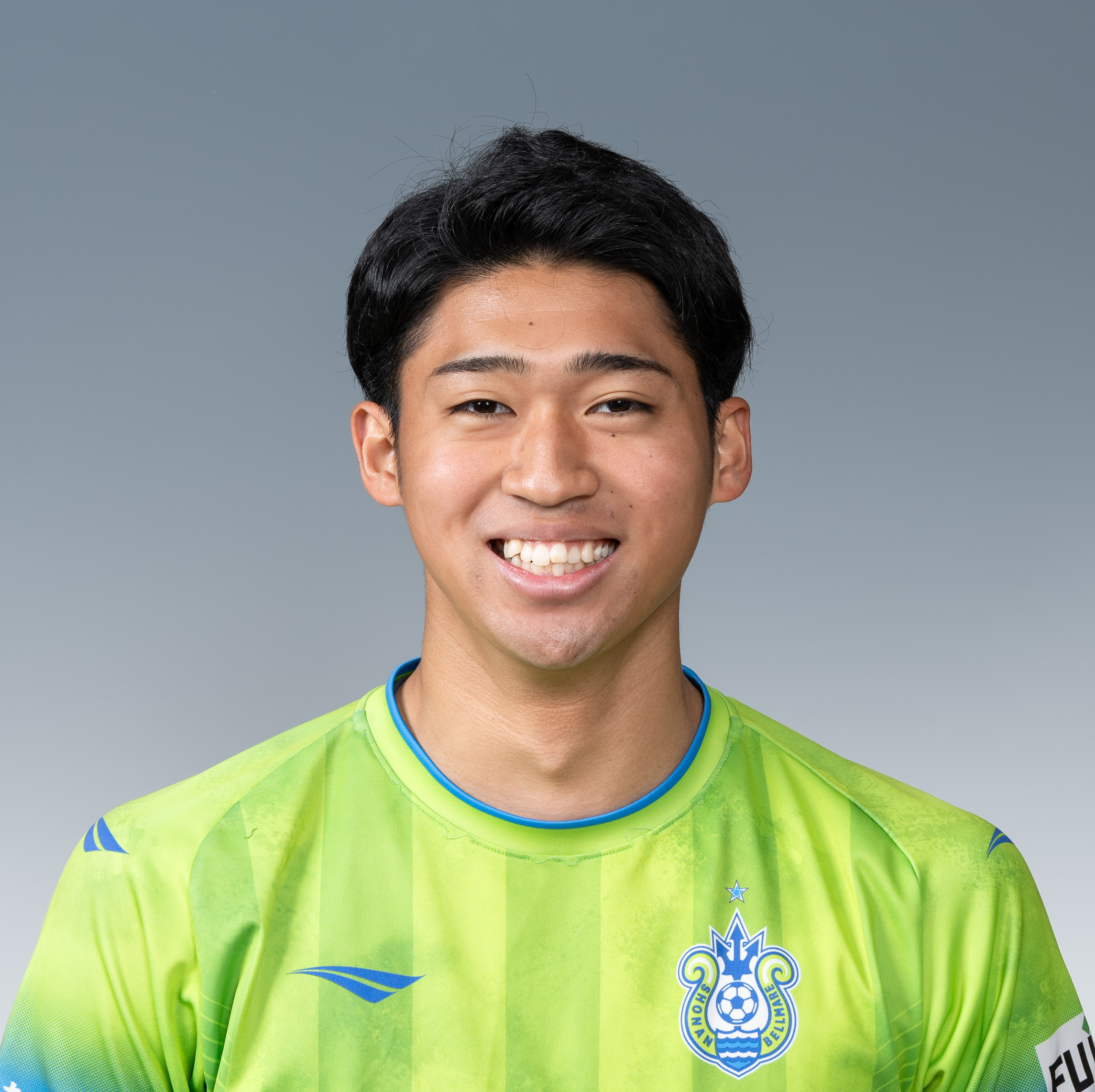 本多　康太郎の写真