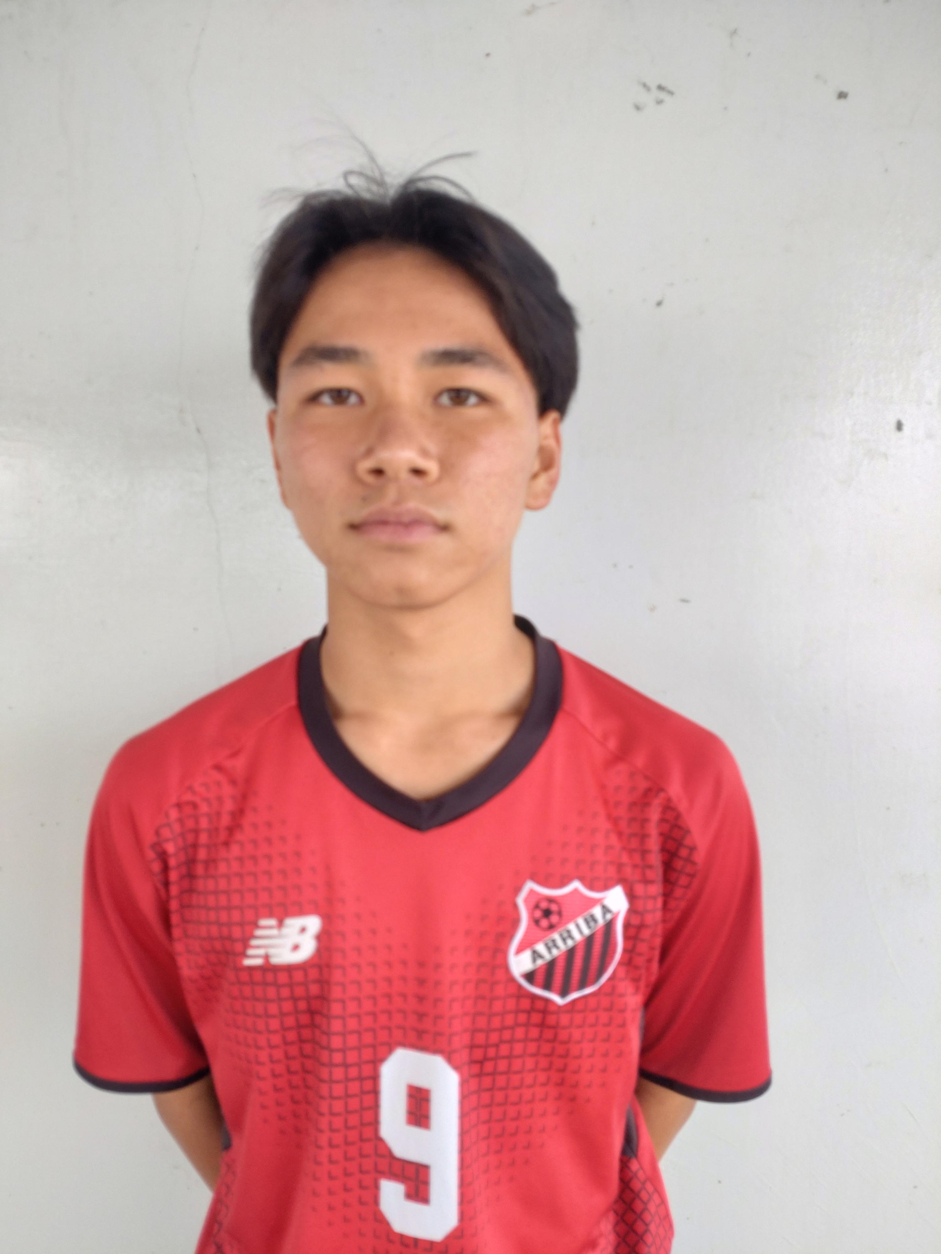 真方蓮斗の写真