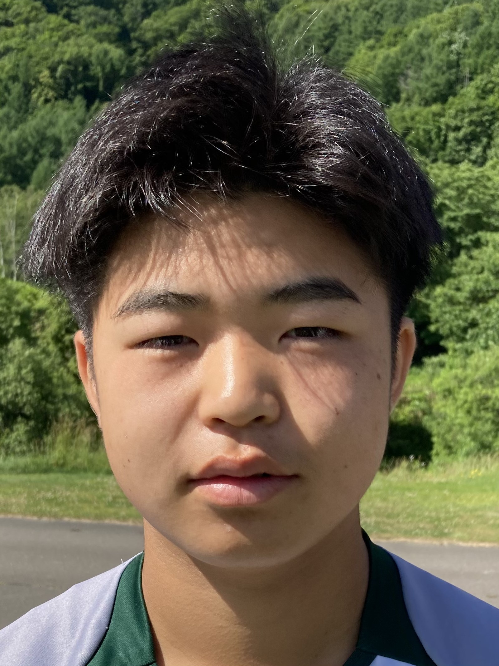 石黒　煌の写真