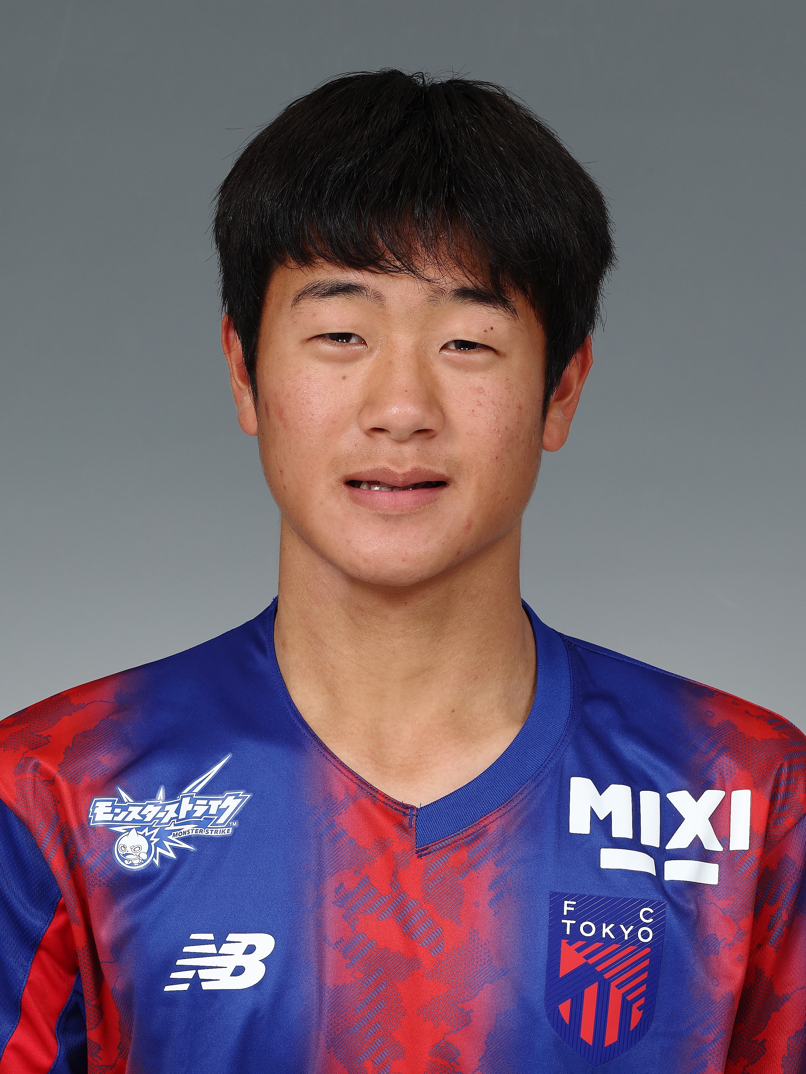 井上　騎里の写真