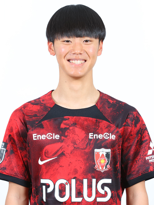 横山　海斗の写真