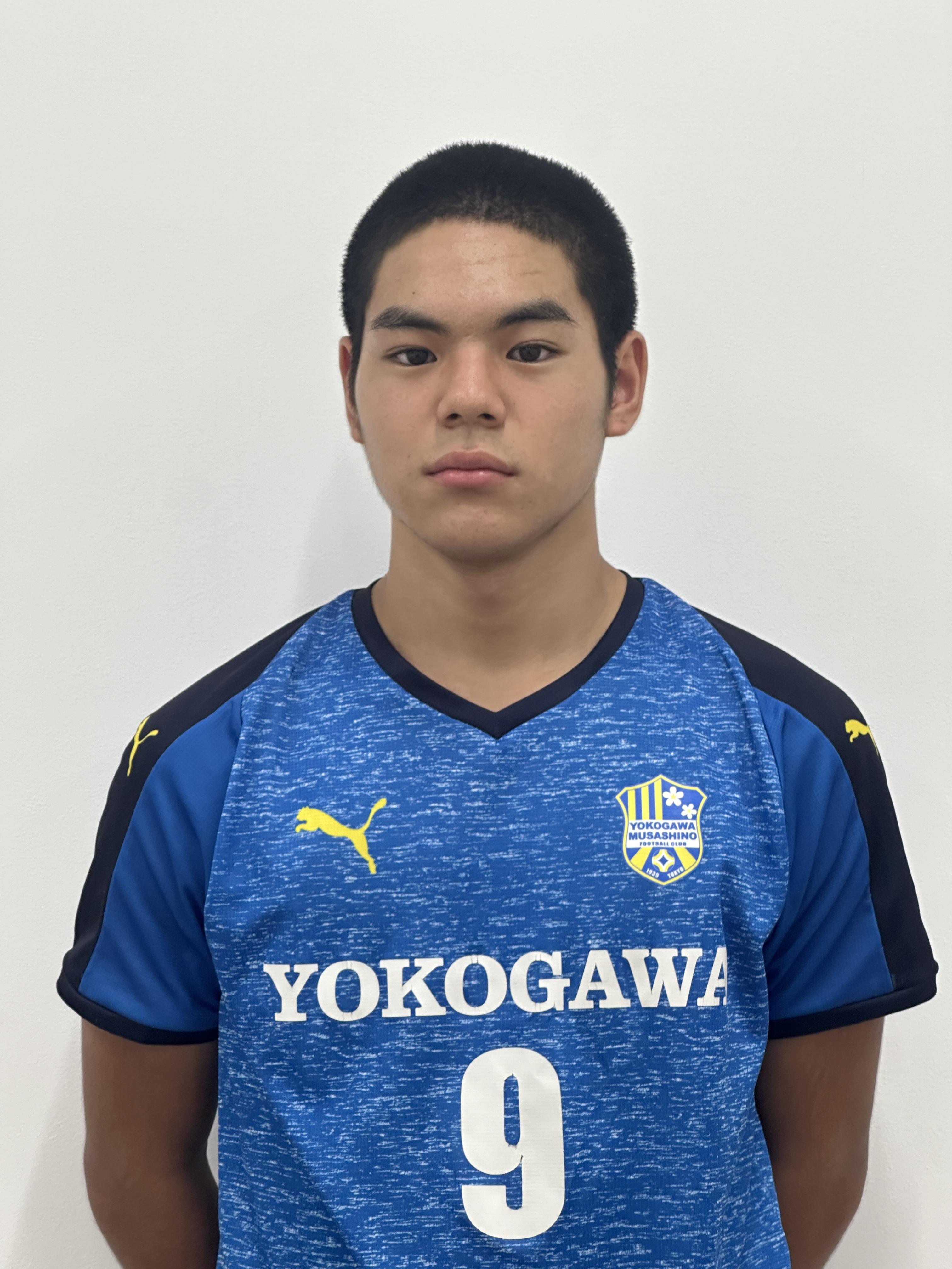 川村　求の写真