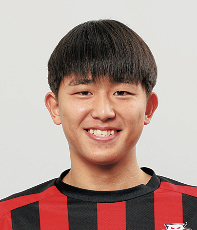 川崎　幹大の写真