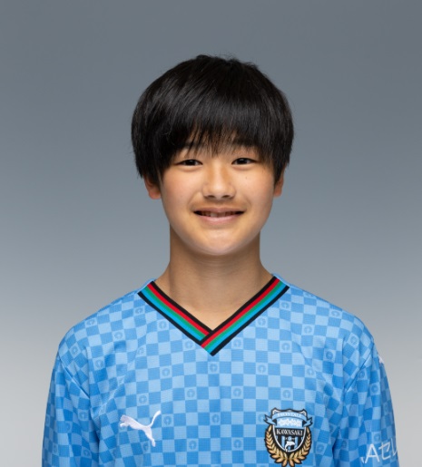 徳本　櫂斗の写真