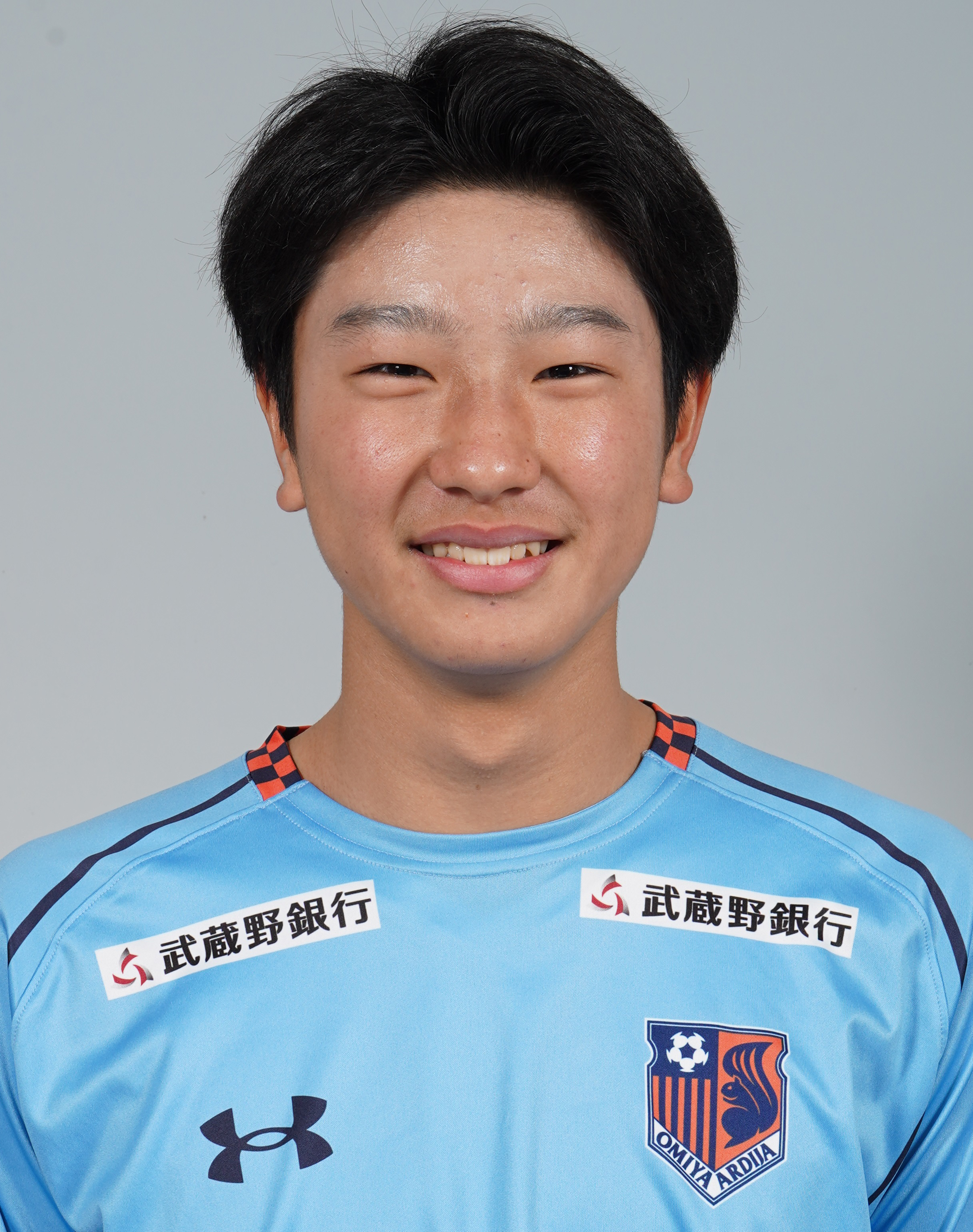 木村　優輝の写真