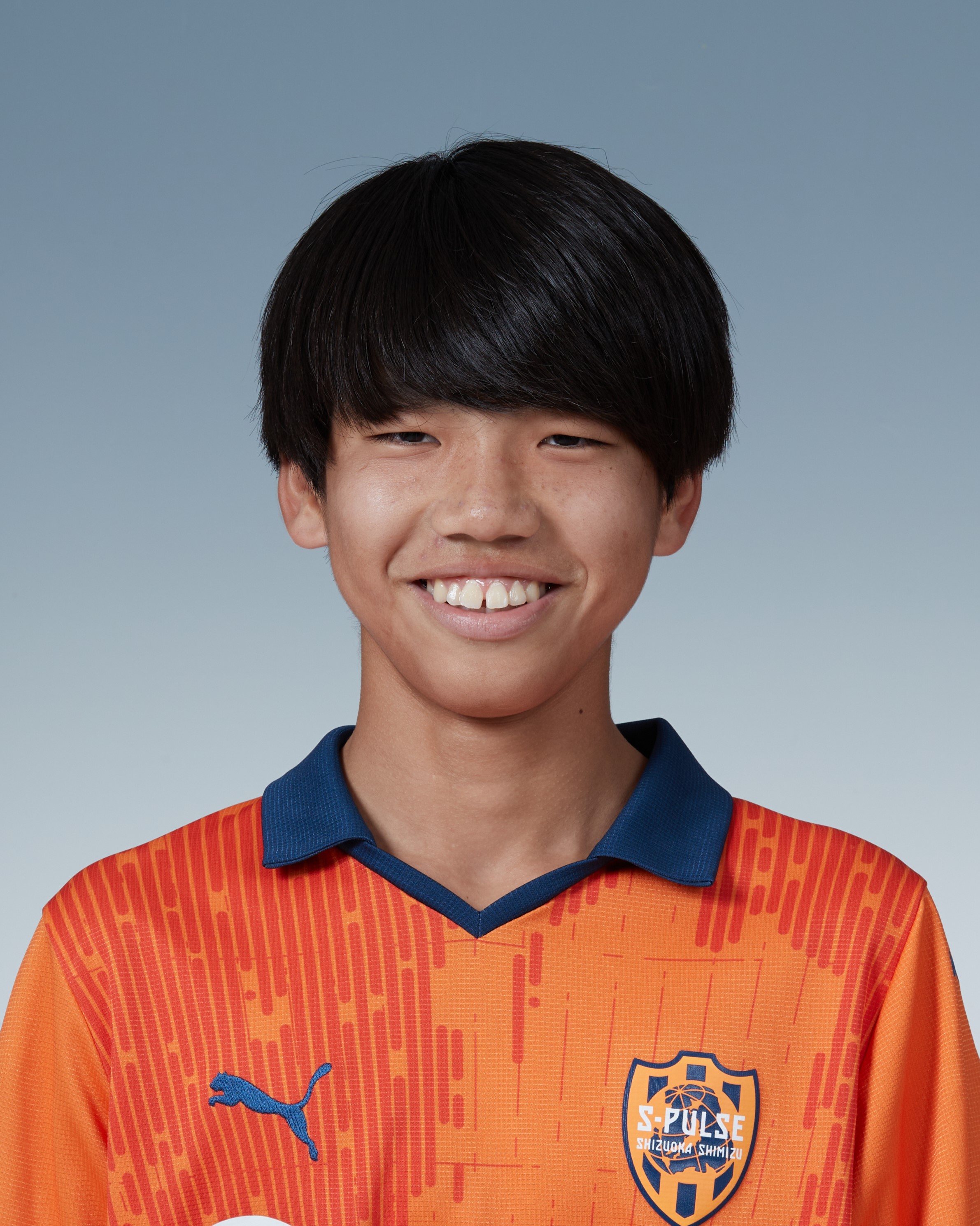 奥口　豪流の写真