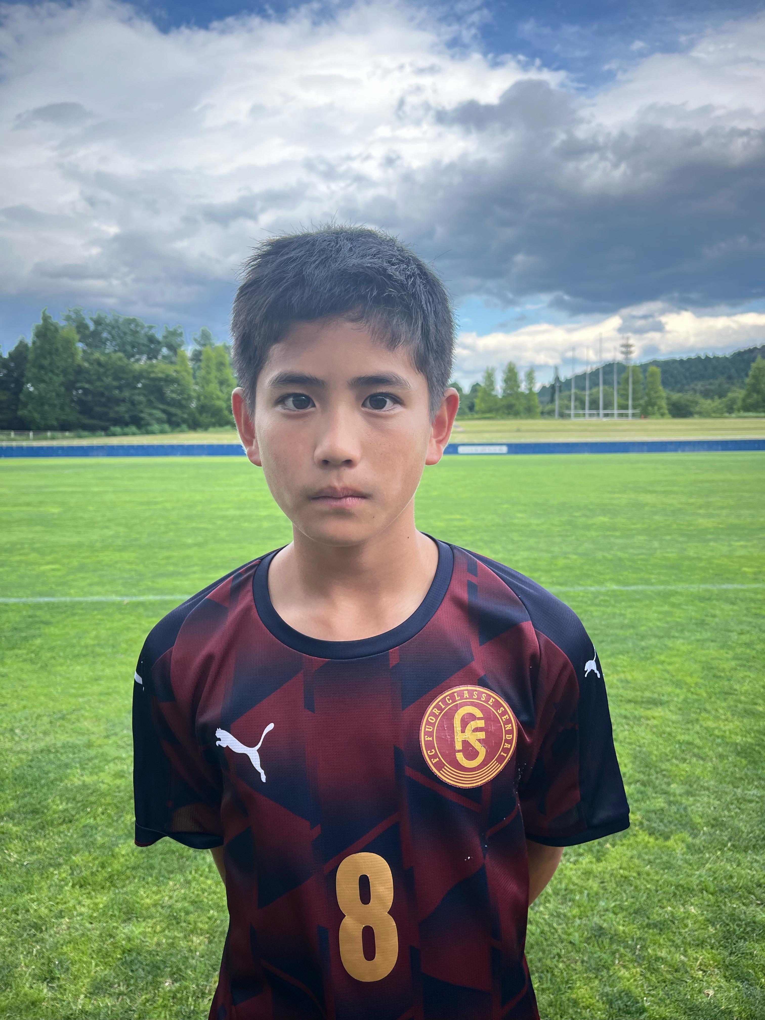 小野寺　勘久郎の写真