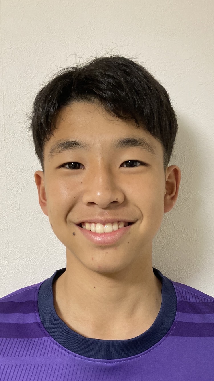 廣井　陽大の写真