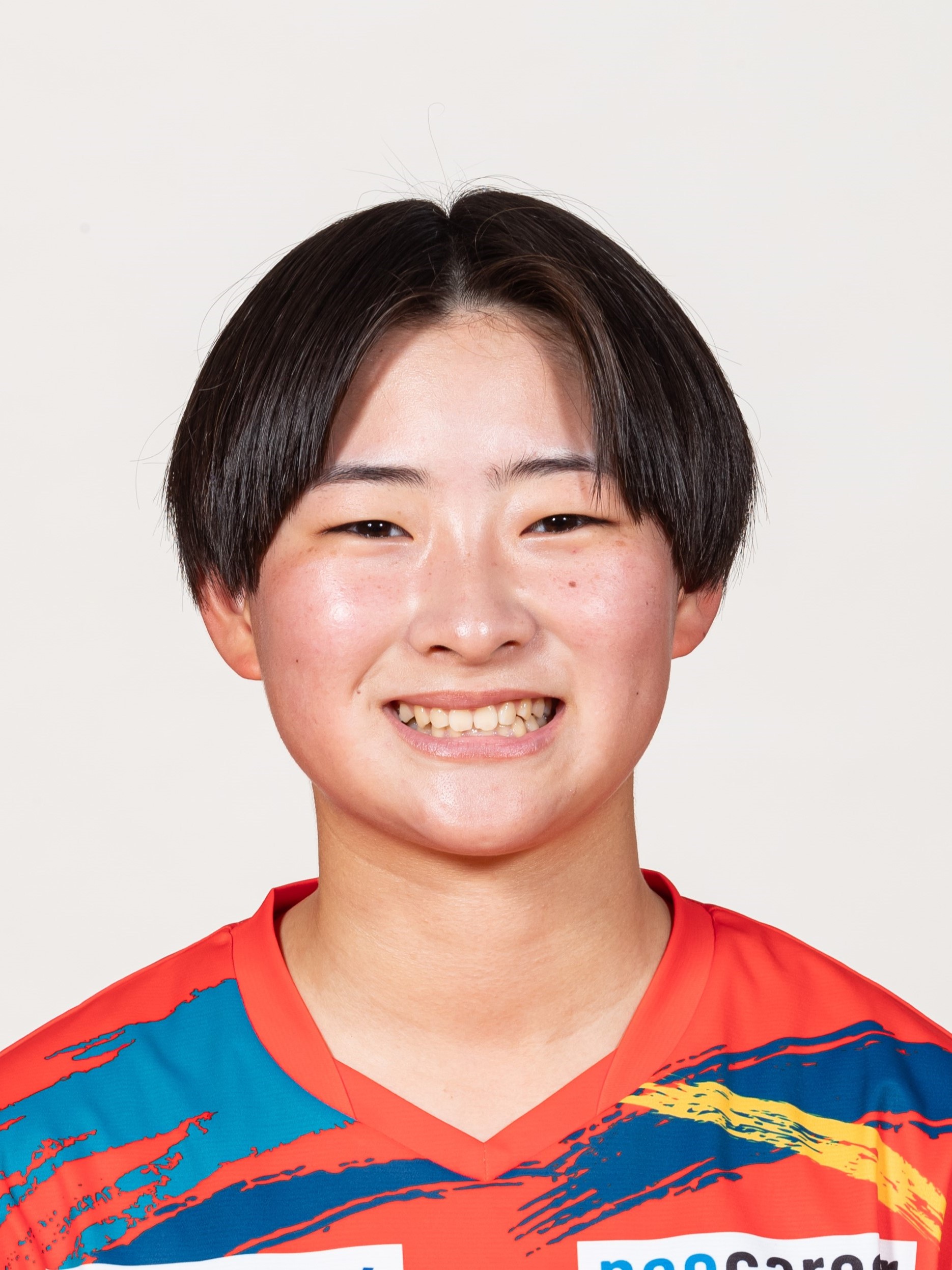 瀬戸　如紗の写真