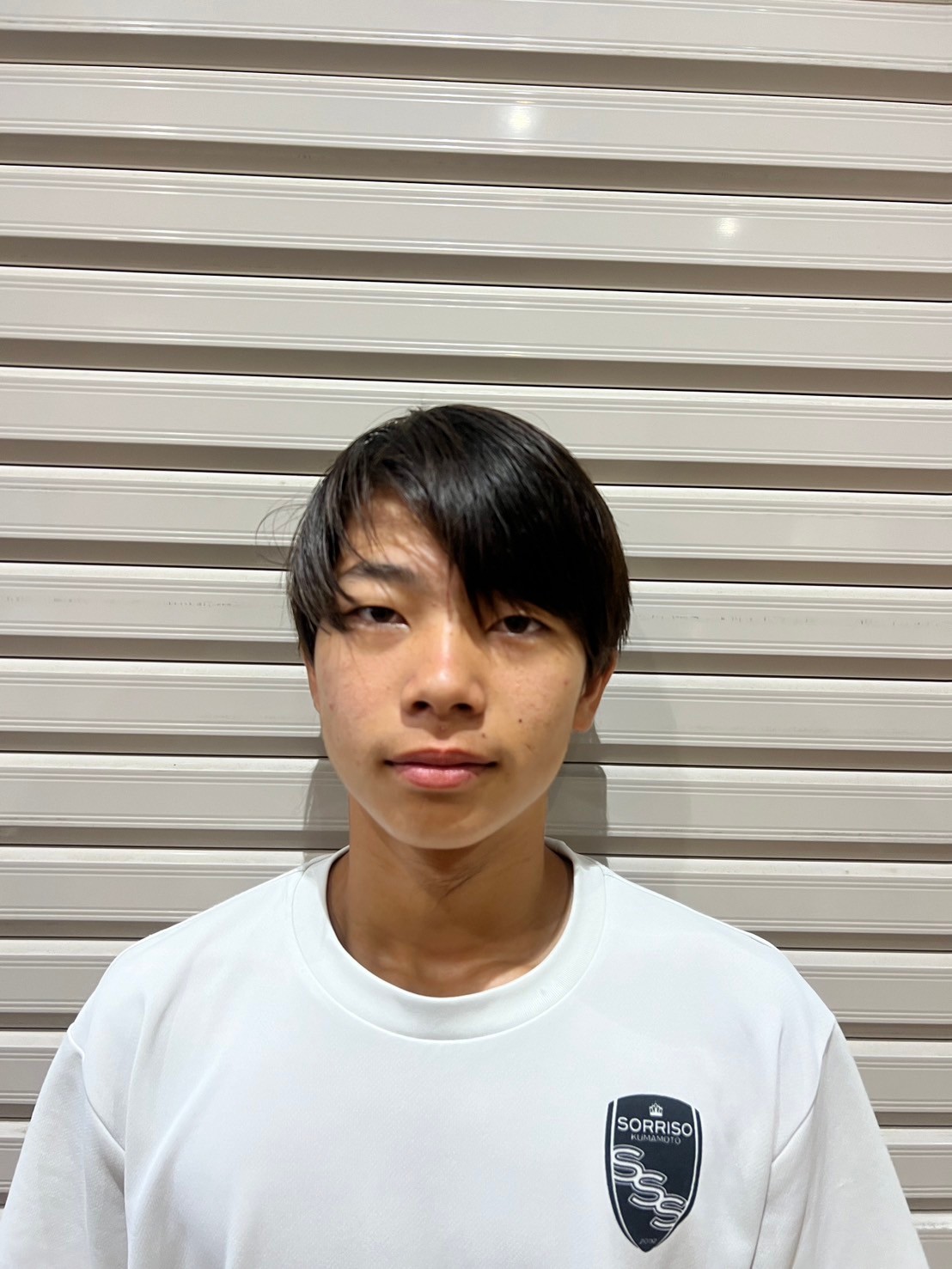 野口　魁斗の写真