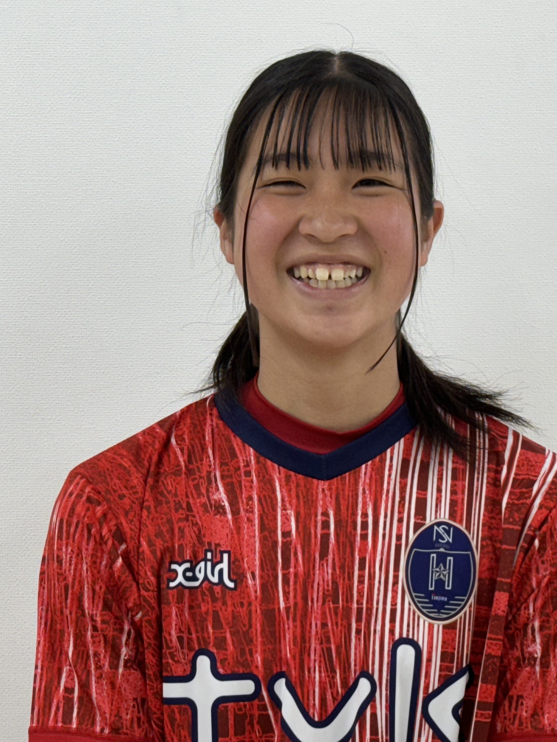 天野　美海の写真