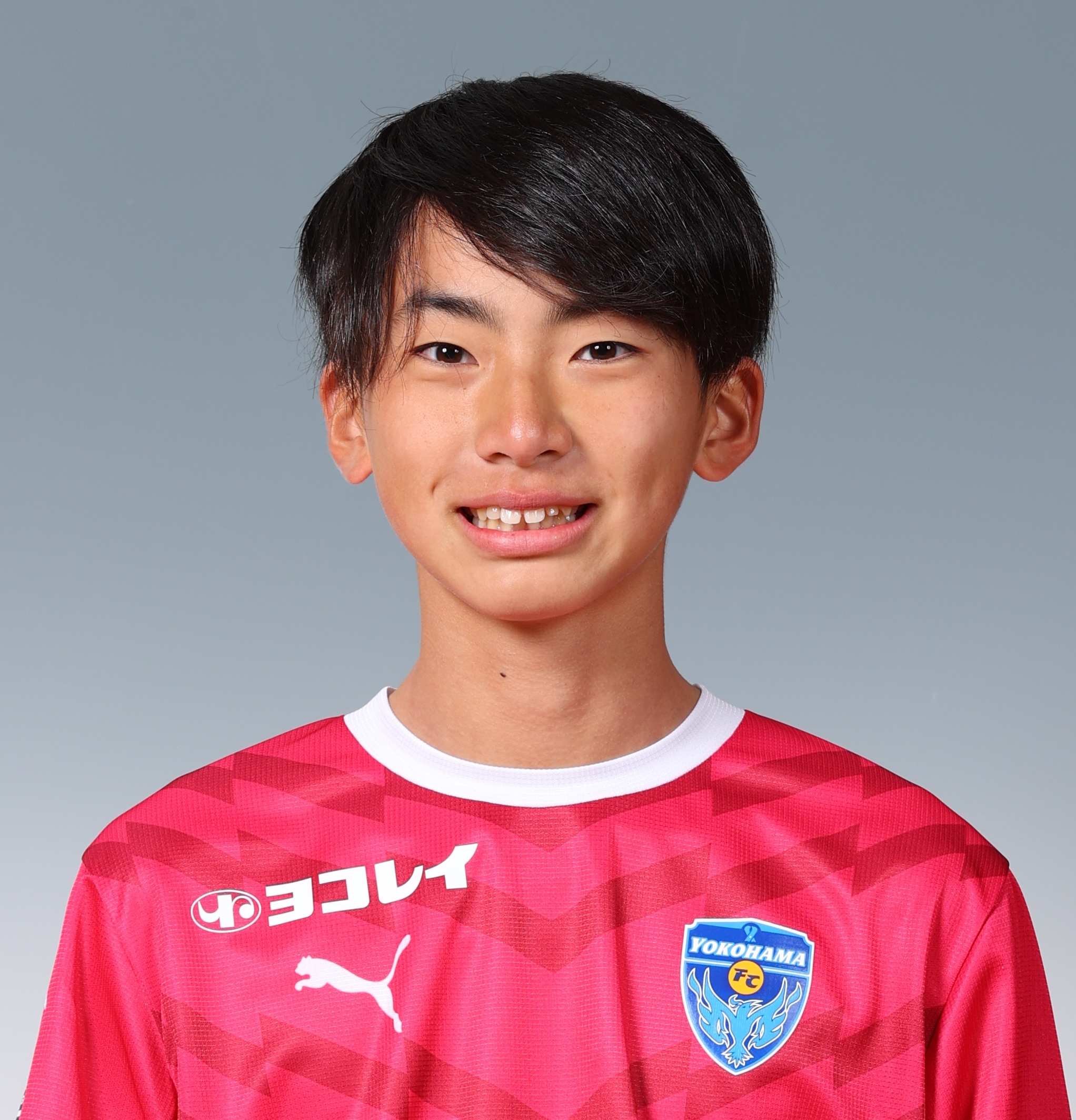 土居 太一の写真