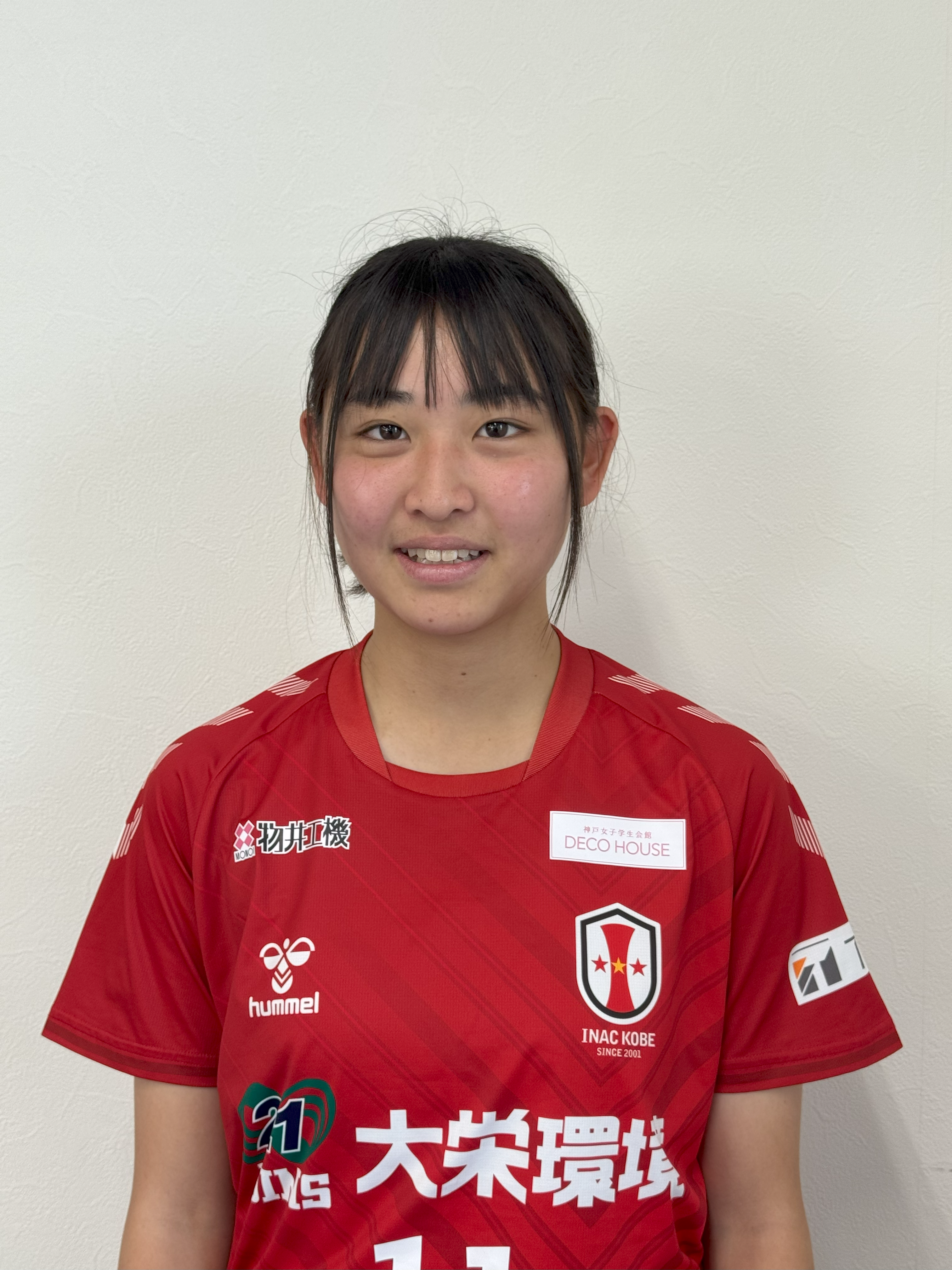 佐用　稀空の写真