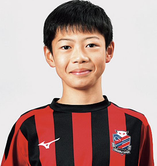 長谷川　侑輝の写真