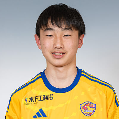 石河　蒼絆の写真