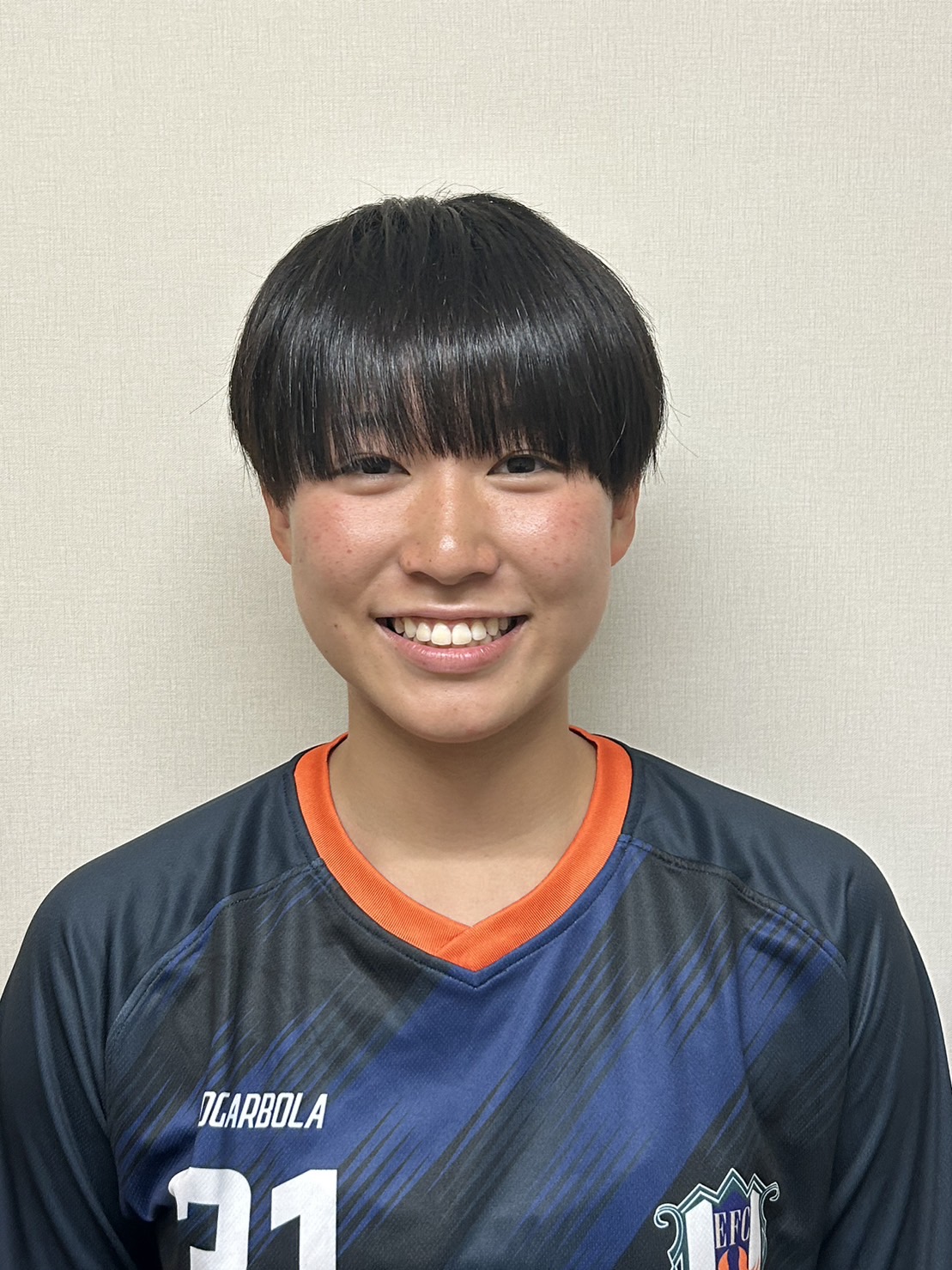 桧谷　春花の写真