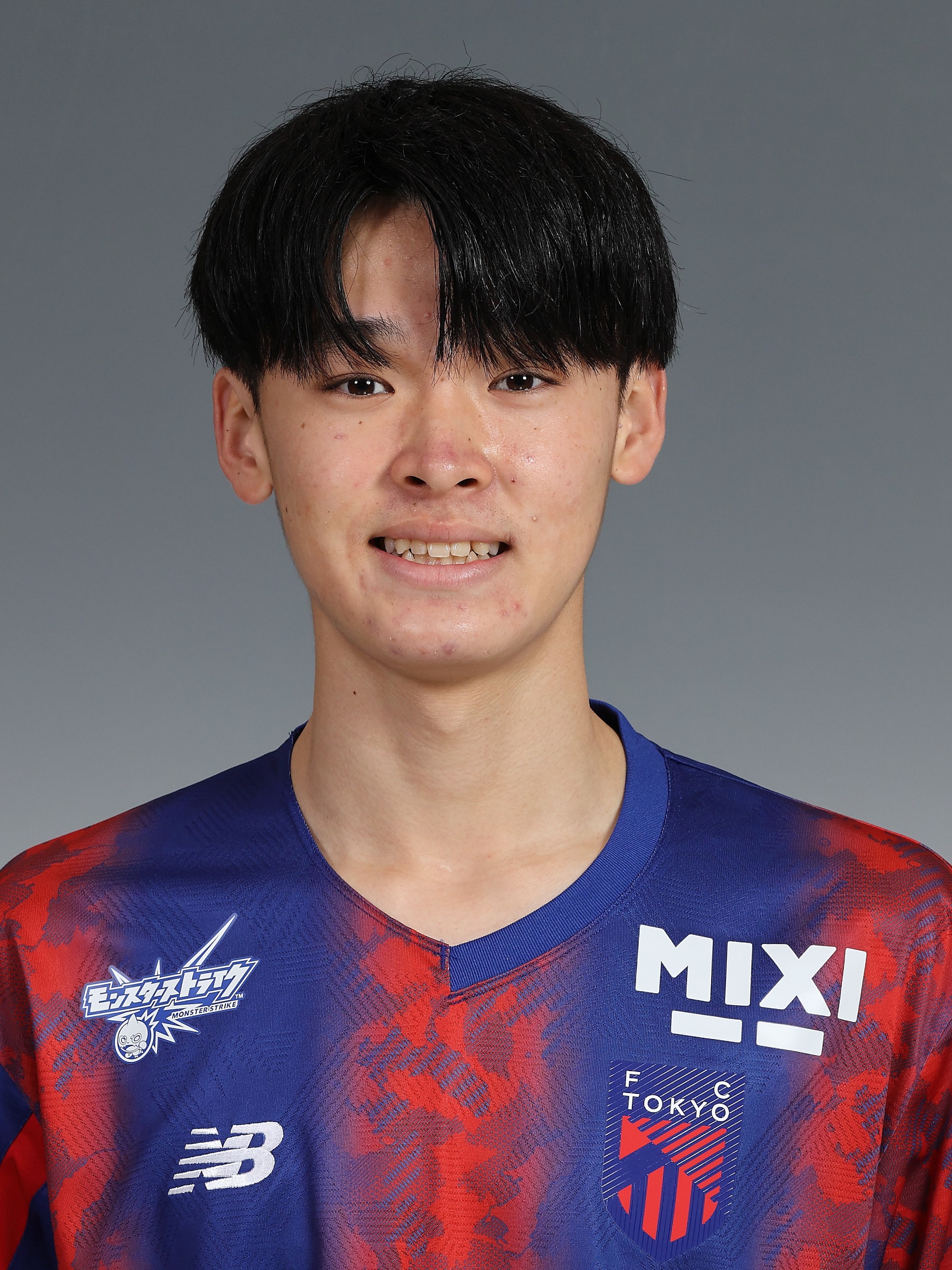 佐々木　将英の写真