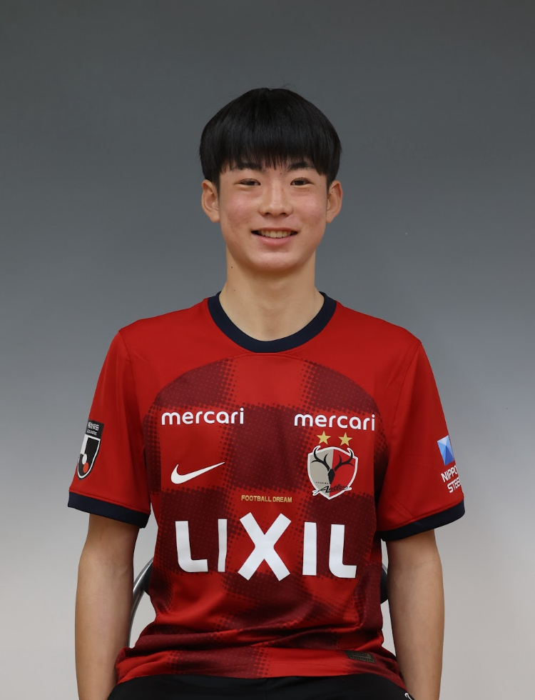 山中　飛侑の写真