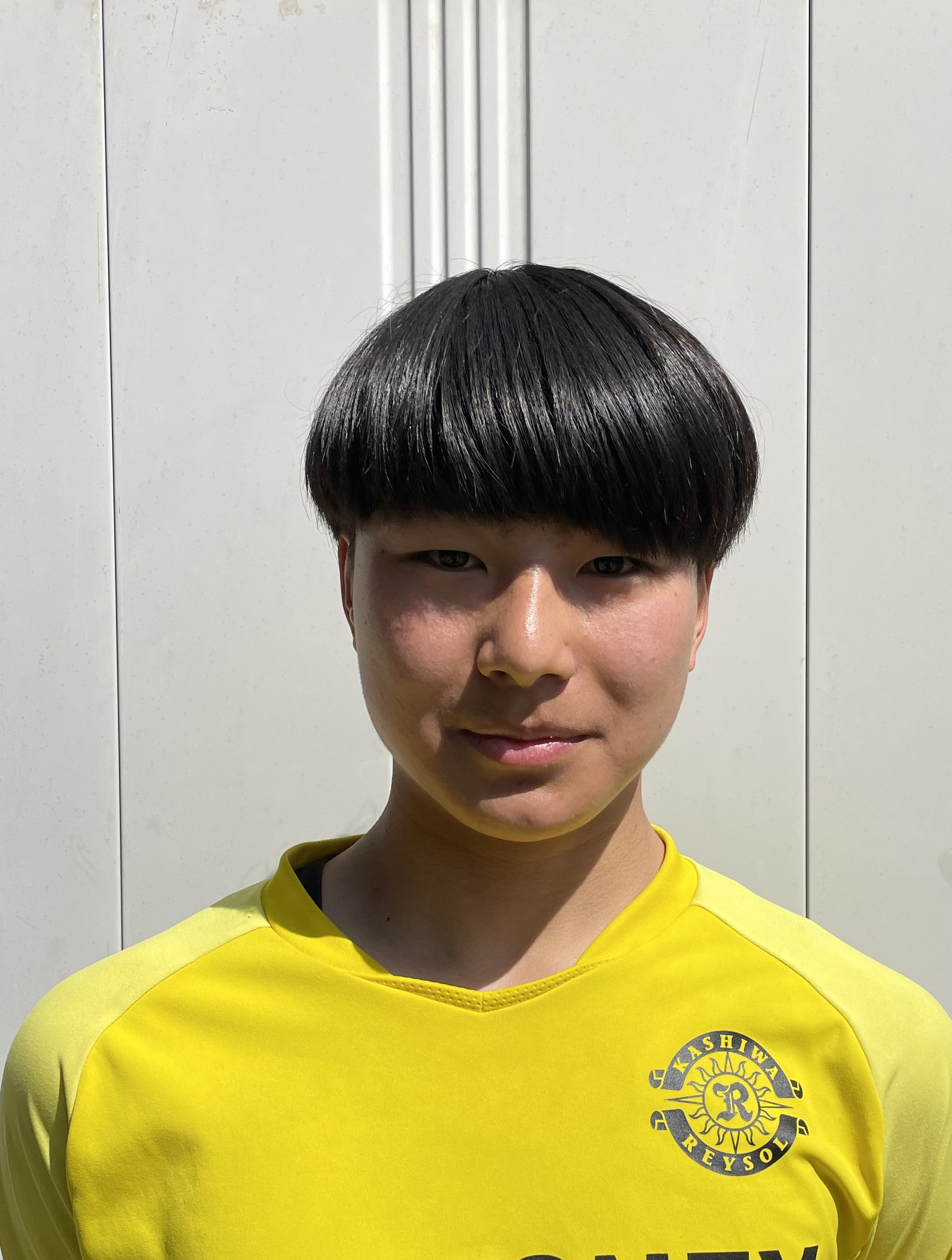 大木　颯の写真