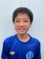 松井　翔駿の写真