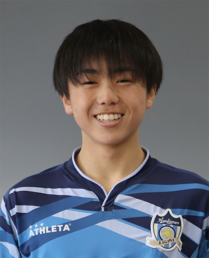 櫨林　天志郎の写真