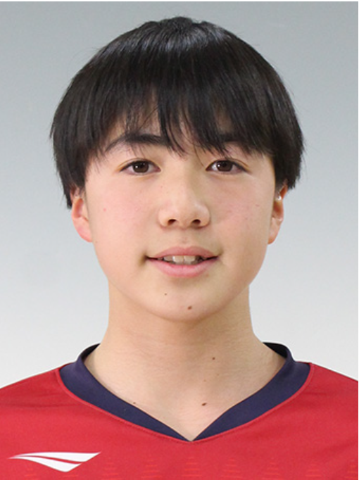 万代　瑛飛の写真