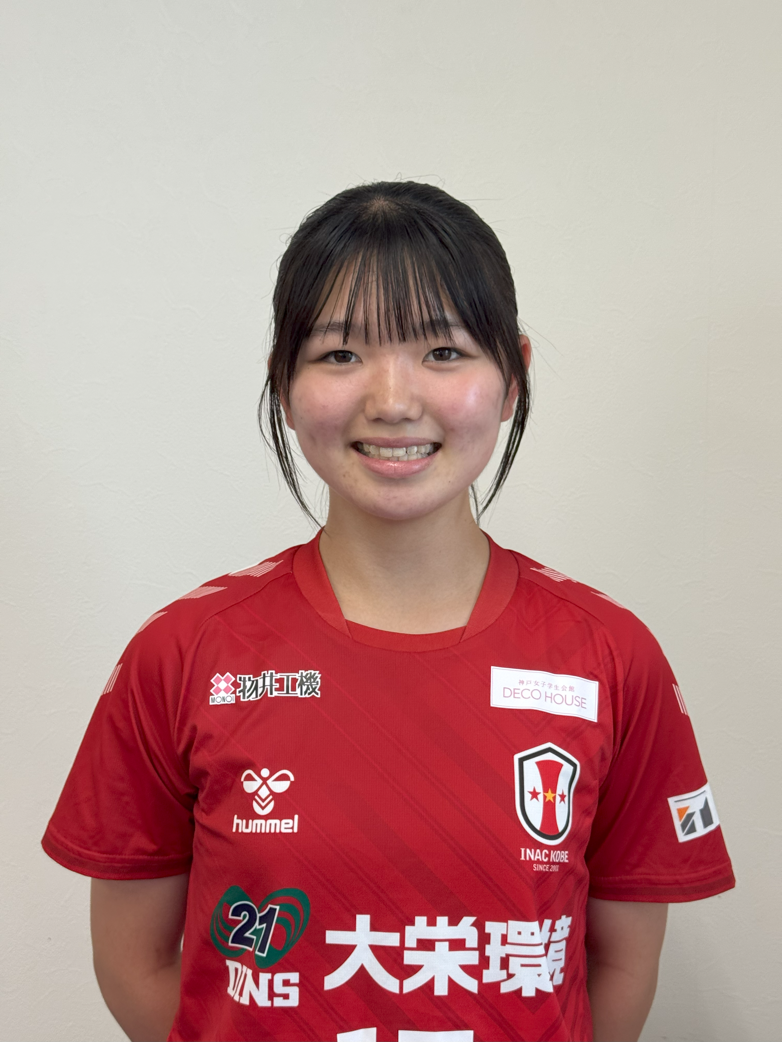 酒井　千紘の写真