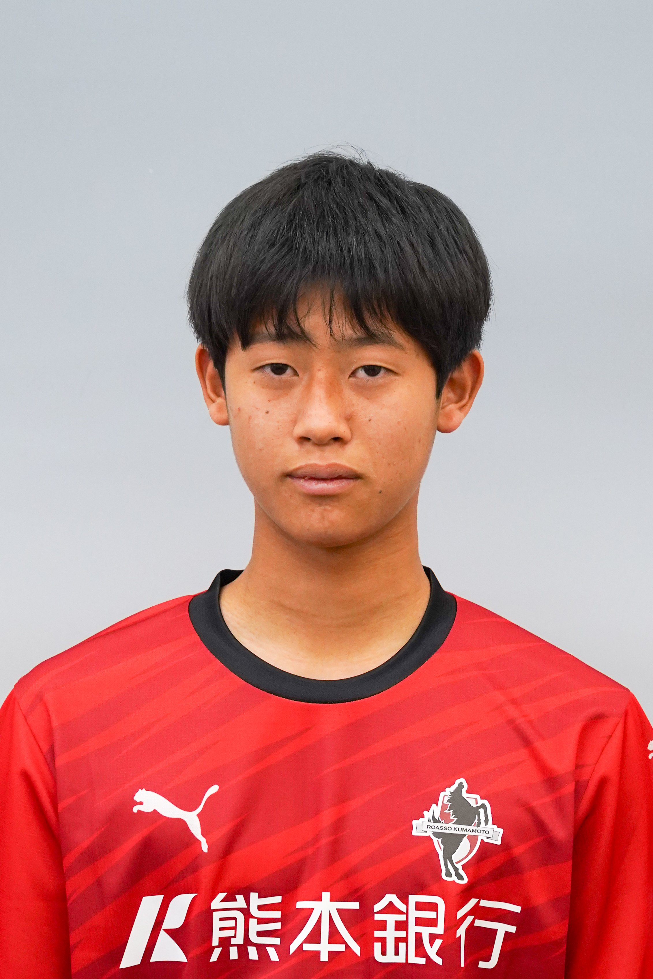 木山　陸の写真