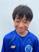 梶田　瑛太の写真