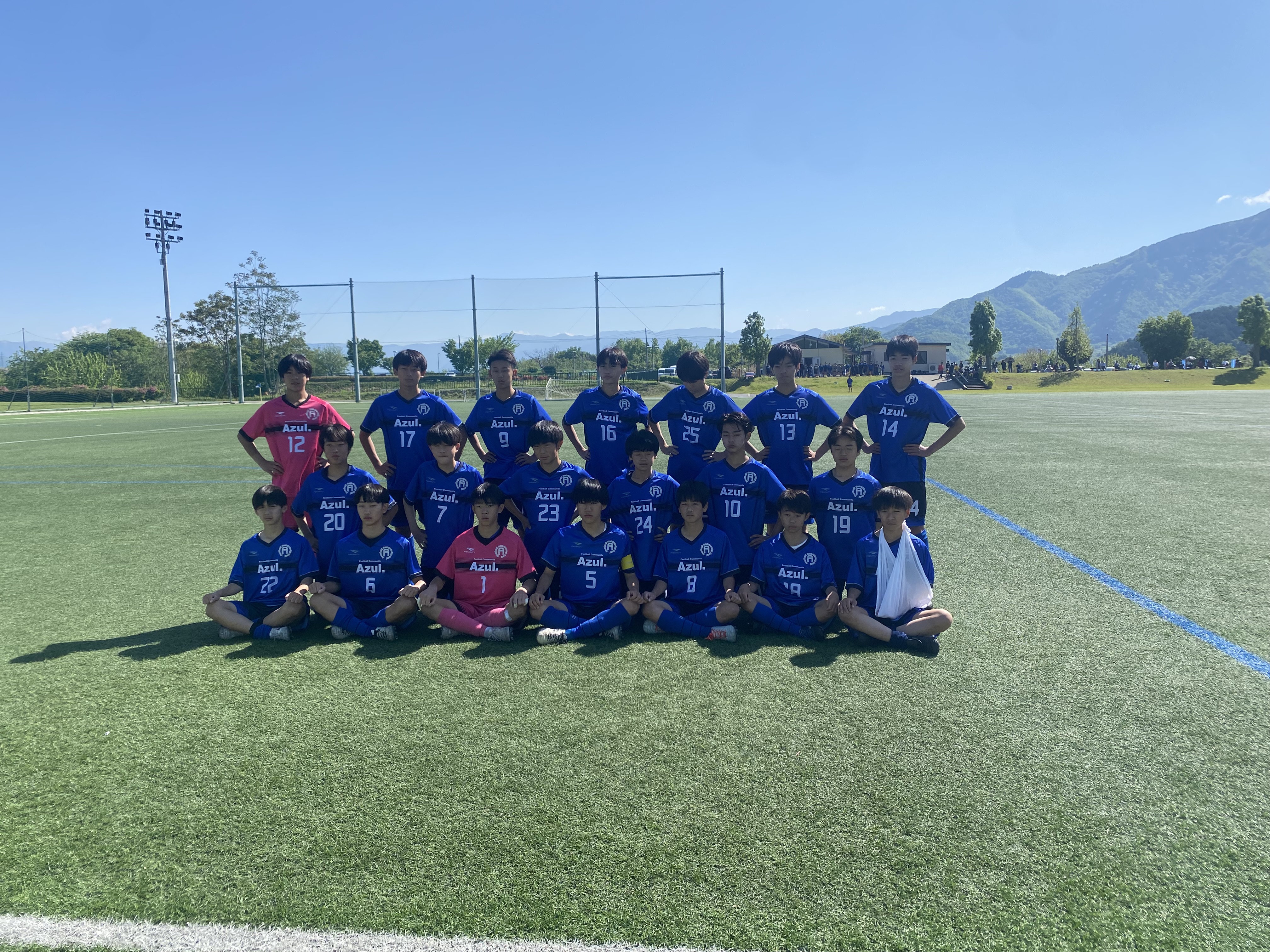 FC Azul