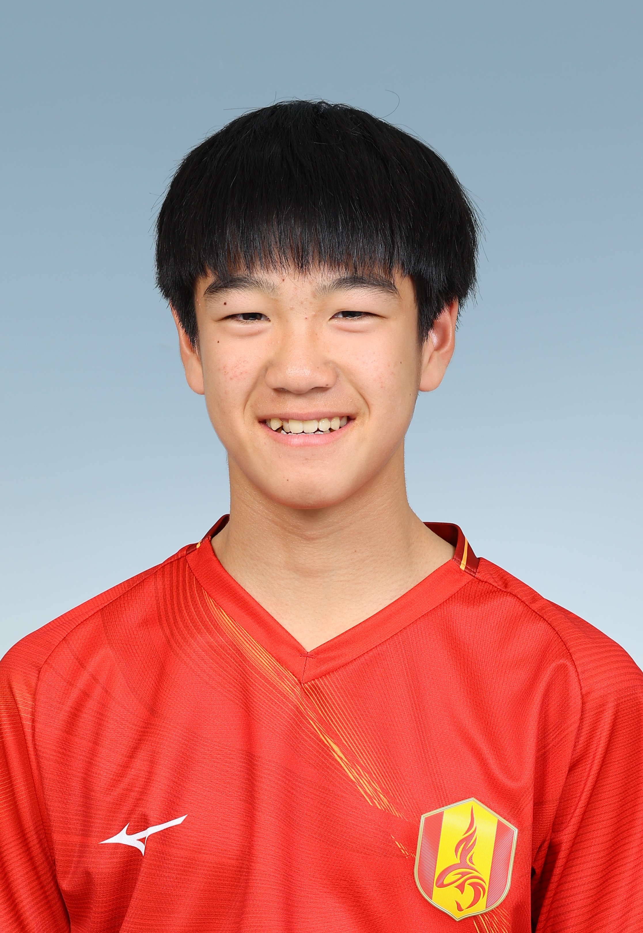 伊藤　隼翔の写真