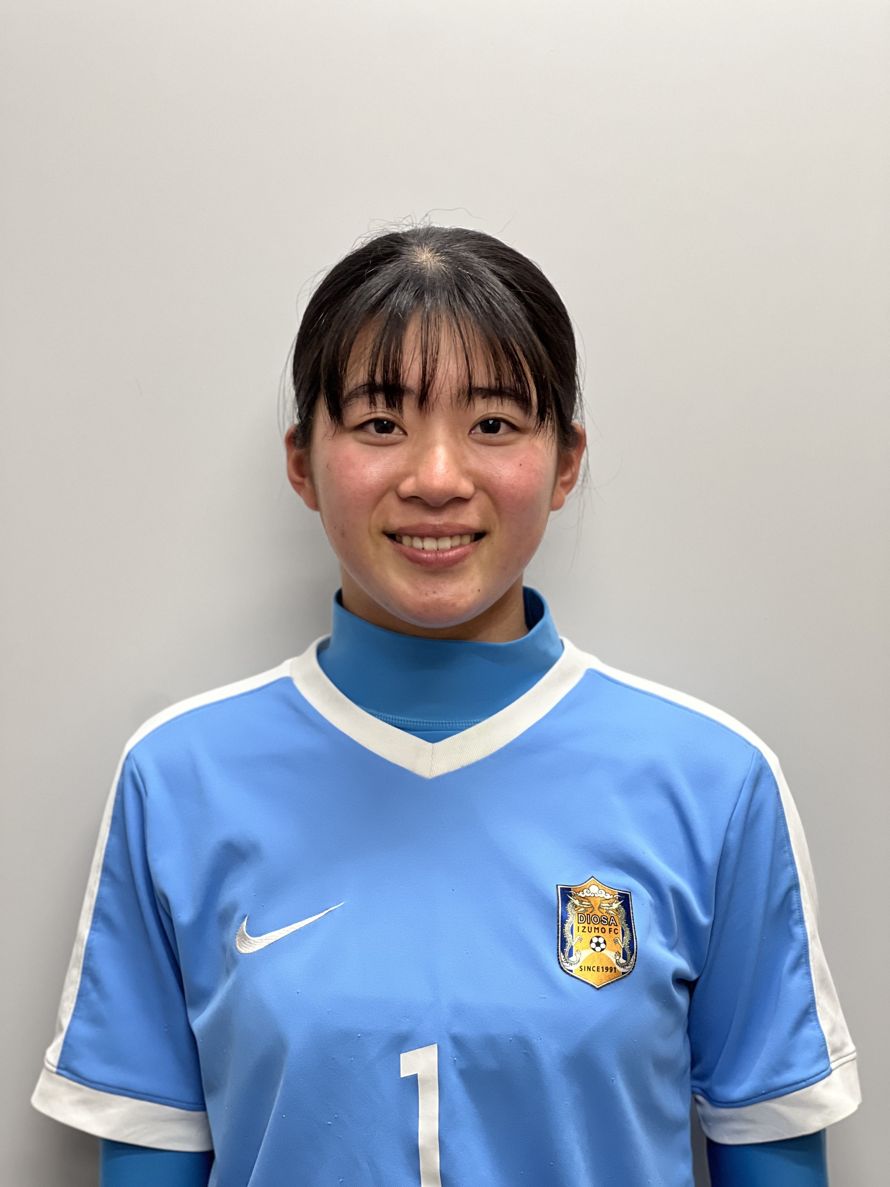 江角　彩希の写真