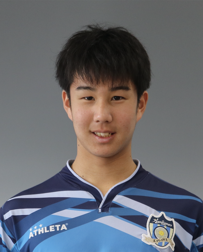 斉藤　晴の写真