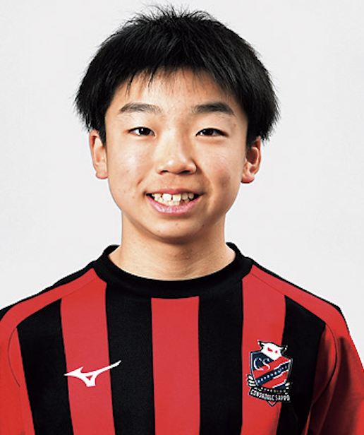 金谷　海音の写真