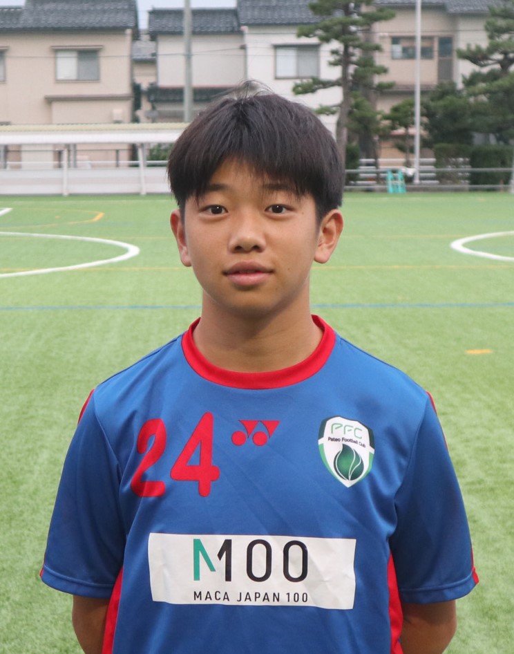 米林　幸乃助の写真