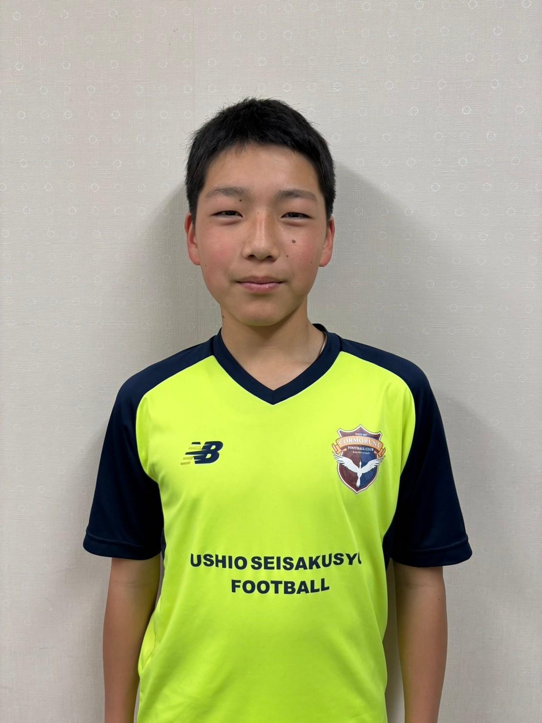 芳地　大空の写真