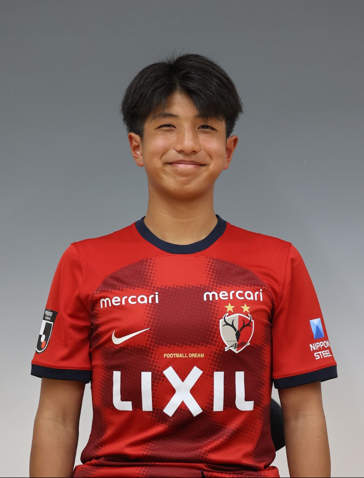 鈴木　翔尊の写真