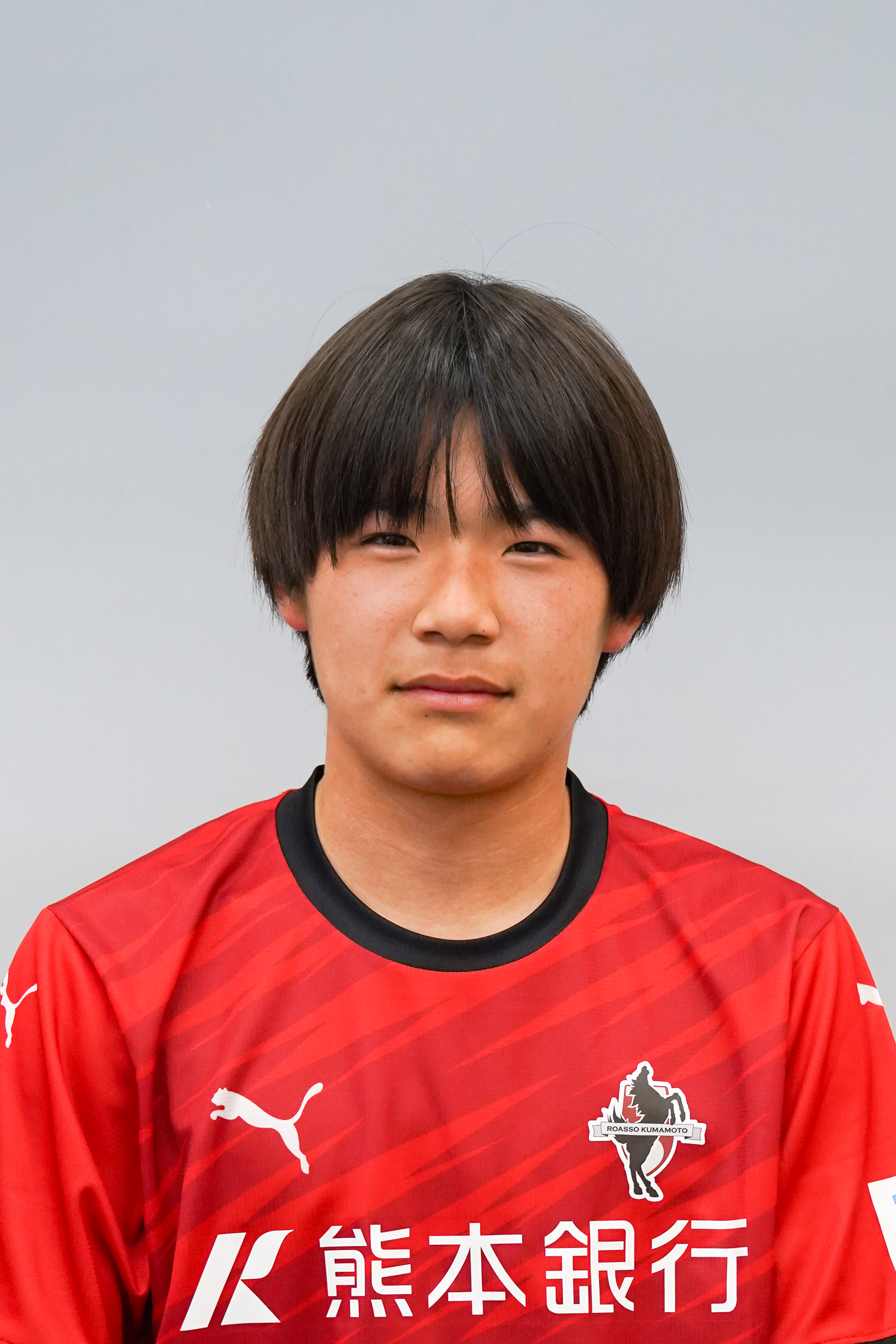 迫田　優人の写真