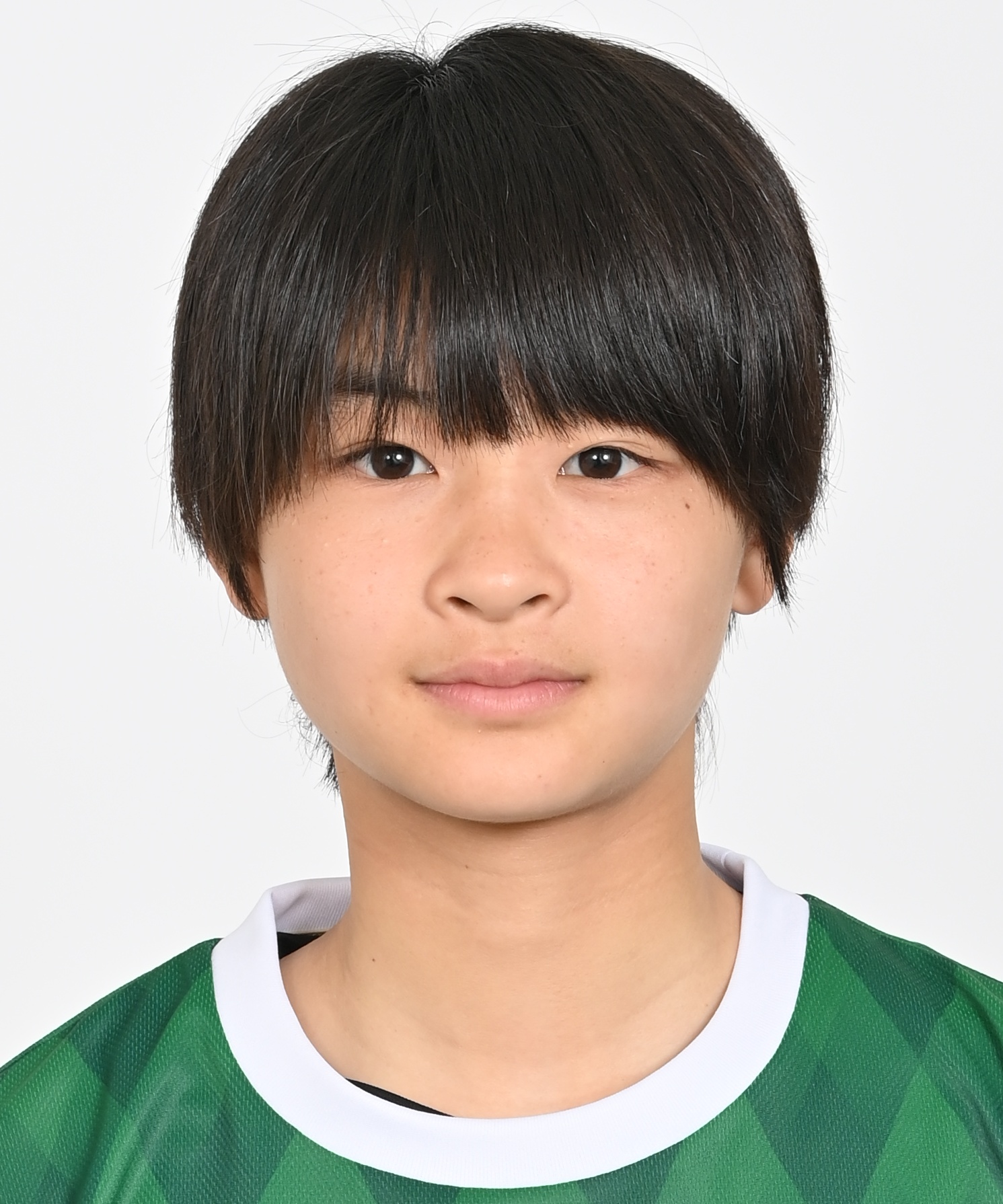 大長　柑花の写真