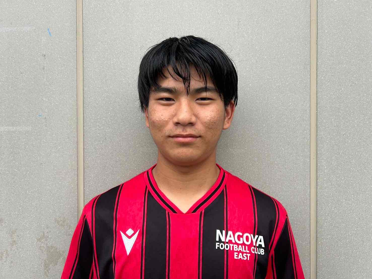 小栗　頼人の写真