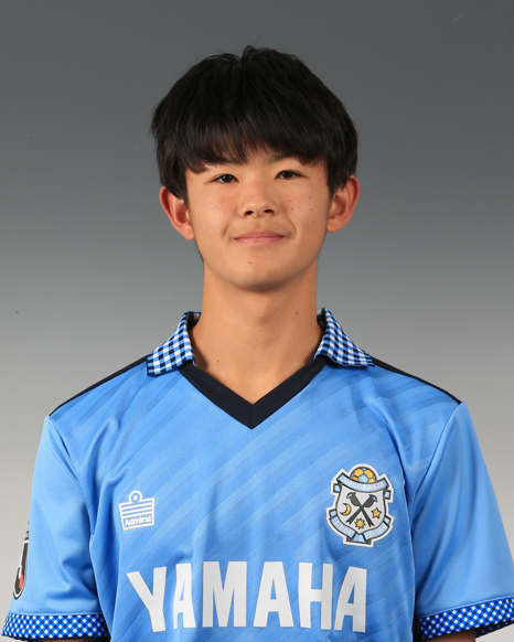 増井　利空士の写真