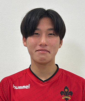 多葉田　侑吏の写真