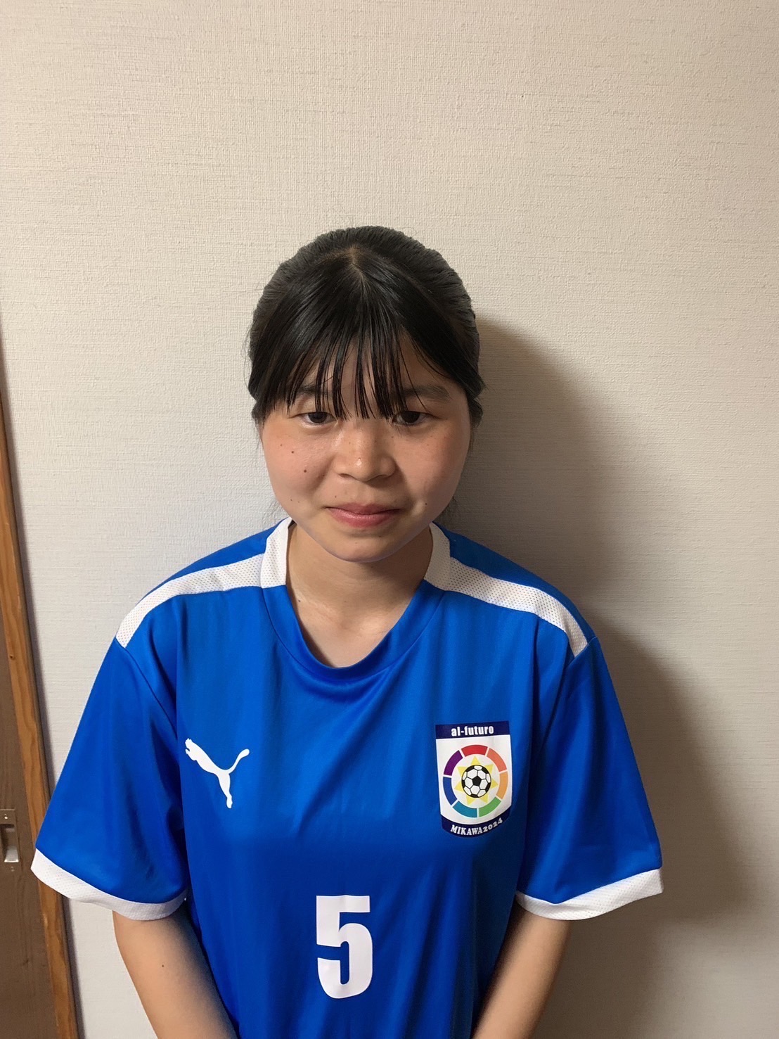 前多　衣良華の写真