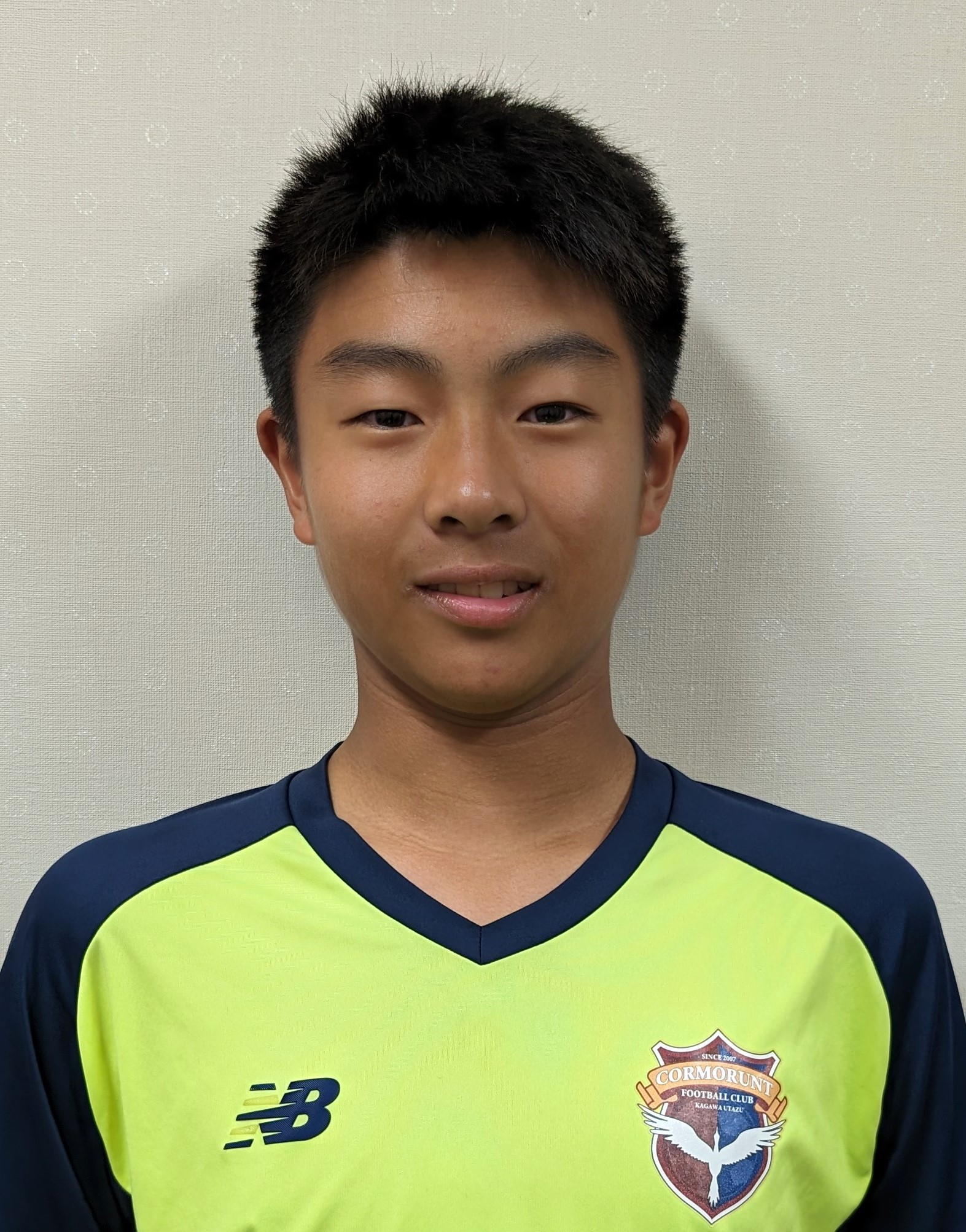 小橋　悠仁の写真