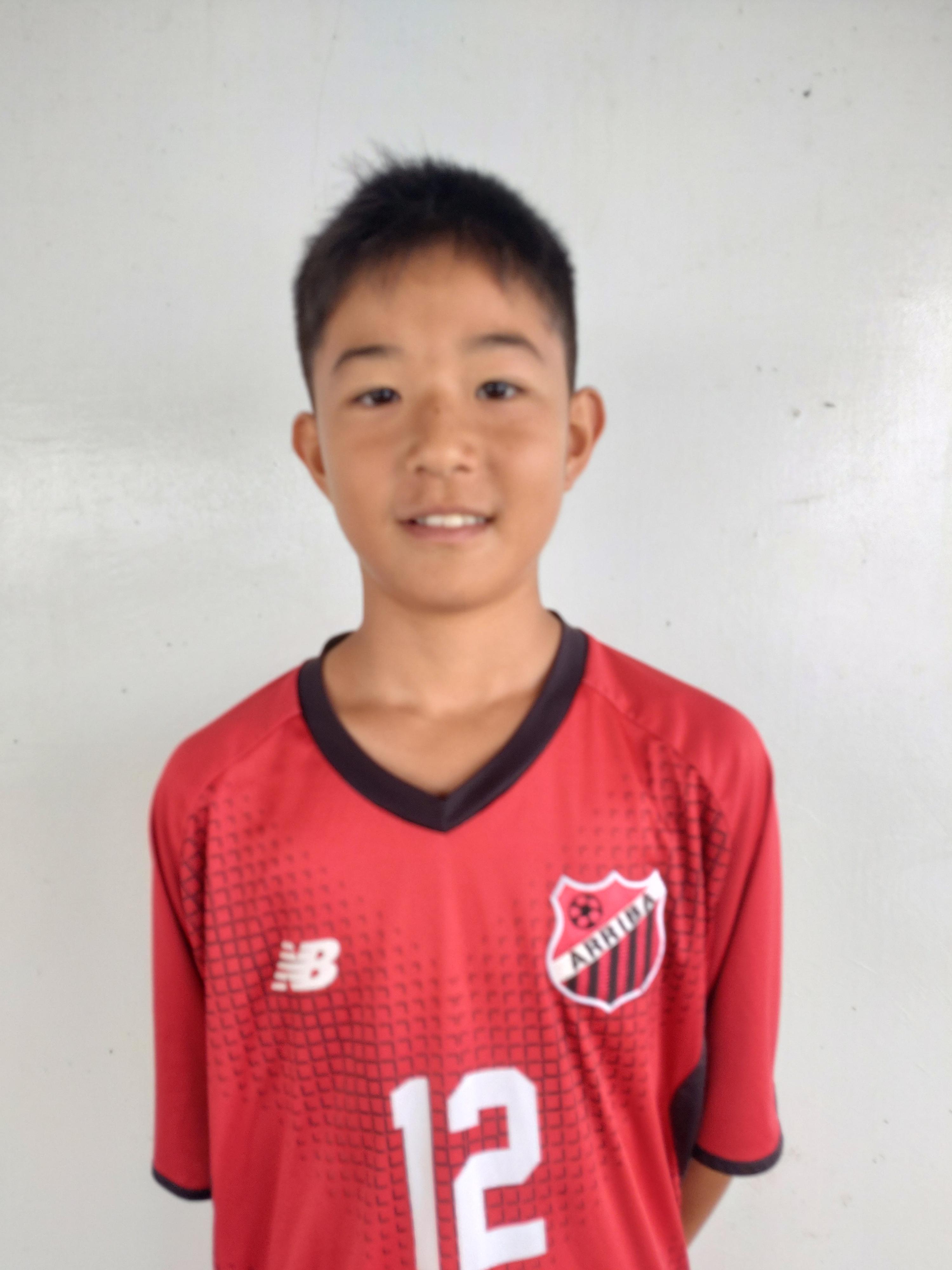 久永空澄の写真