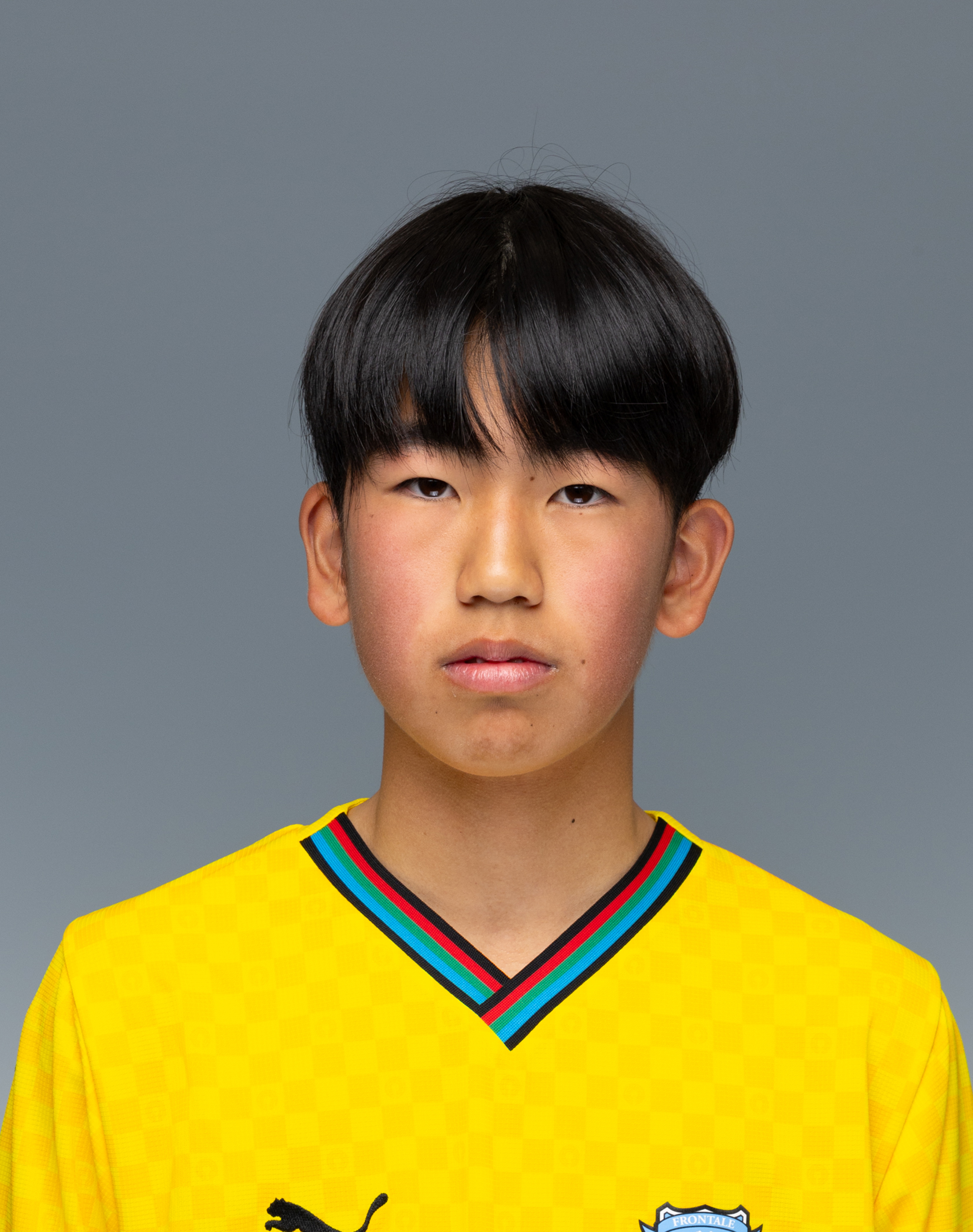 荒井　隆成の写真