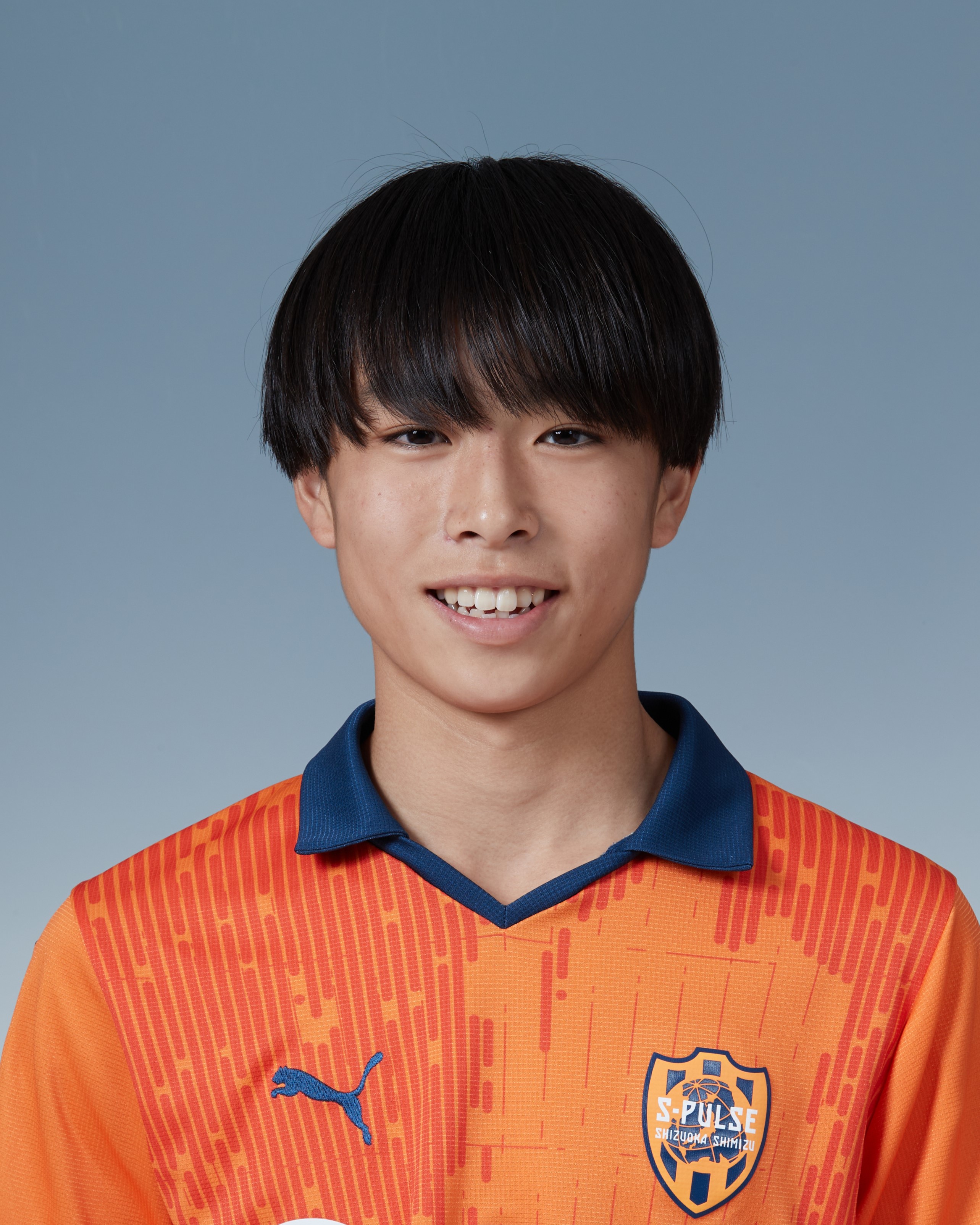 安本　桜亮の写真