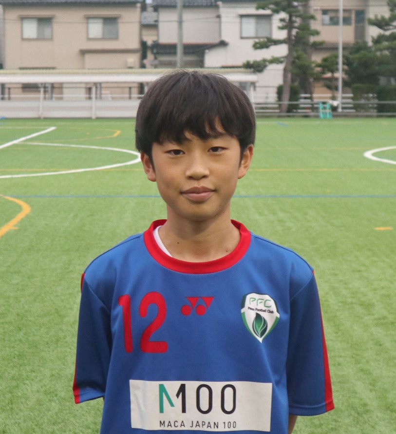 関　海友の写真